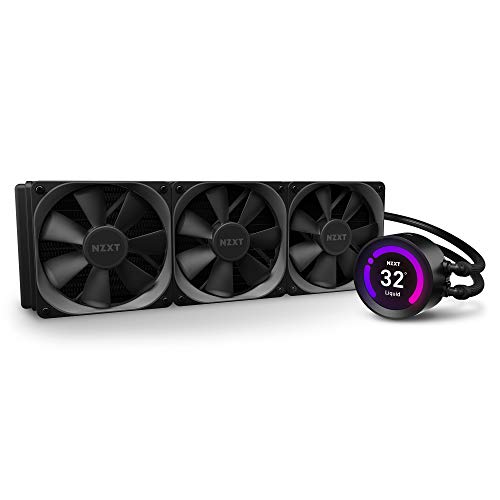 30 Miglior nzxt nel 2024 [basato su 50 recensioni di esperti]