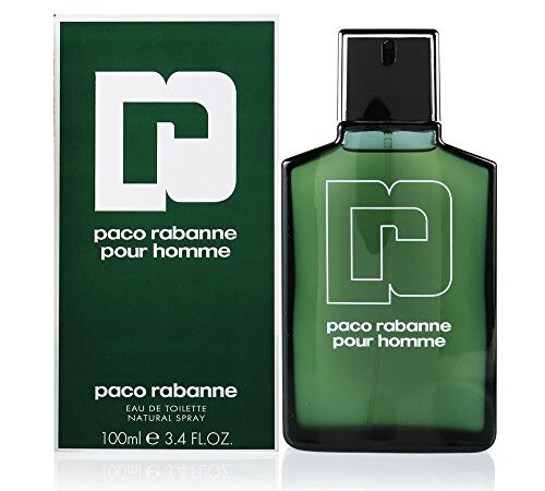 Paco Rabanne Paco Rabanne – Eau de Toilette spray 100 ml