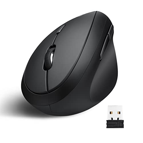 30 Miglior mouse ergonomico nel 2024 [basato su 50 recensioni di esperti]