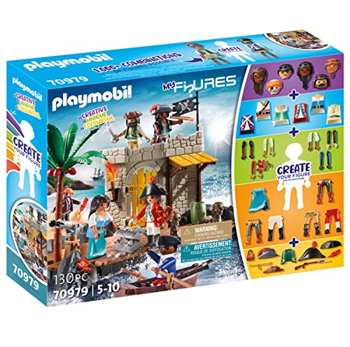 30 Miglior playmobil nel 2024 [basato su 50 recensioni di esperti]