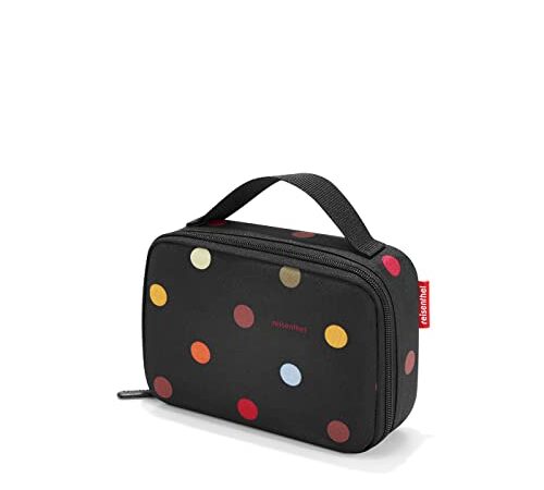 Reisenthel OY7009 thermocase dots Unisex - Adulto COSMETICS Taglia Unica