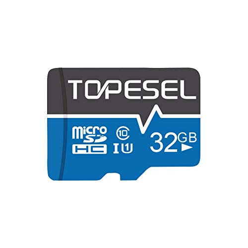 30 Miglior micro sd 32 gb nel 2024 [basato su 50 recensioni di esperti]