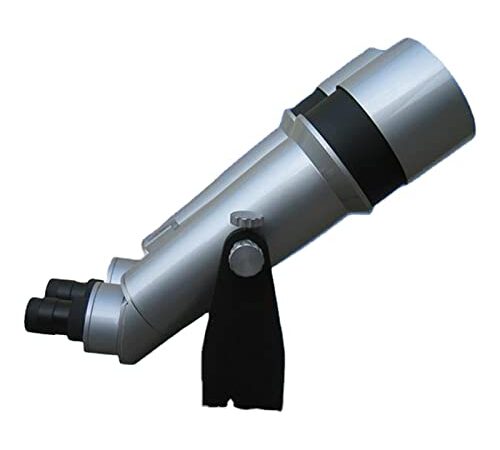 UMCP 25X100 Grande Diametro Gigante A Lunga Distanza 10-20 KM Lungo Raggio di Alta Chiaro Binocolo Professionale Telescopio Astronomico