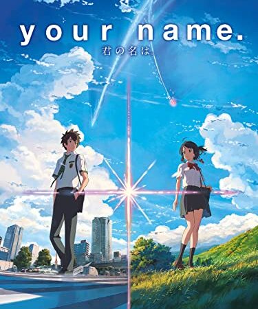 your name.
