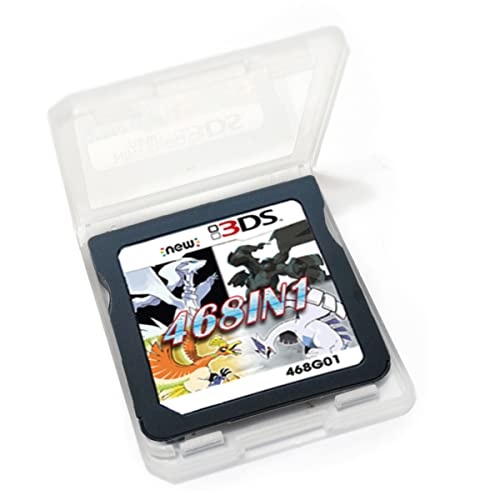 30 Miglior nintendo ds nel 2024 [basato su 50 recensioni di esperti]