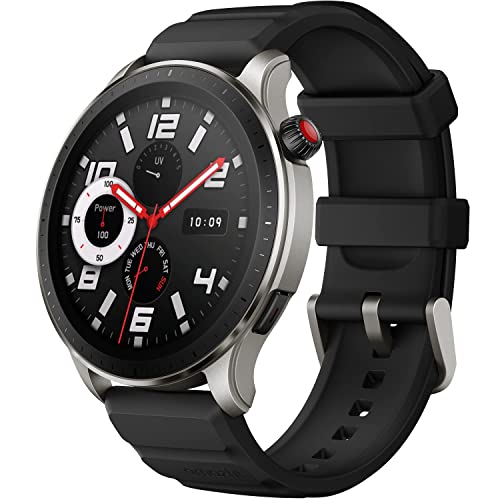 30 Miglior amazfit verge nel 2024 [basato su 50 recensioni di esperti]