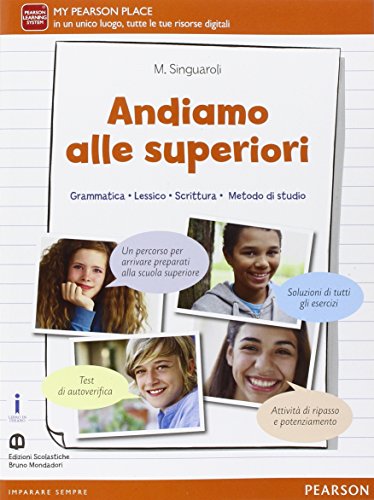 30 Miglior libri scolastici scuola media nel 2024 [basato su 50 recensioni di esperti]