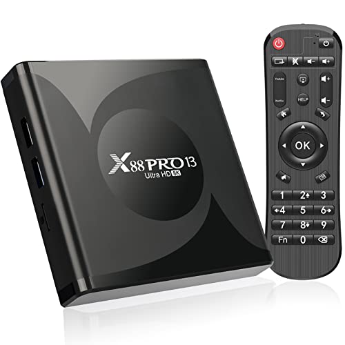 30 Miglior tv box android nel 2024 [basato su 50 recensioni di esperti]