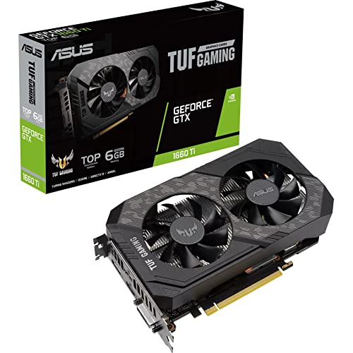 30 Miglior gtx 1660 ti nel 2024 [basato su 50 recensioni di esperti]