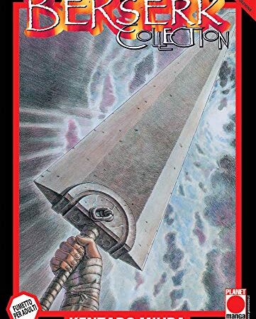 Berserk collection. Serie nera (Vol. 5)