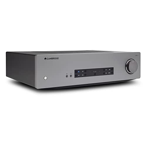 30 Miglior amplificatore audio stereo nel 2024 [basato su 50 recensioni di esperti]