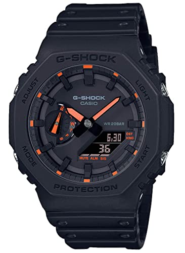 30 Miglior casio g shock nel 2024 [basato su 50 recensioni di esperti]