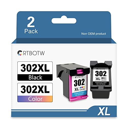 30 Miglior cartucce hp 302 nel 2024 [basato su 50 recensioni di esperti]