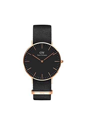 30 Miglior daniel wellington orologio uomo nel 2024 [basato su 50 recensioni di esperti]