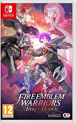 30 Miglior fire emblem three houses nel 2024 [basato su 50 recensioni di esperti]