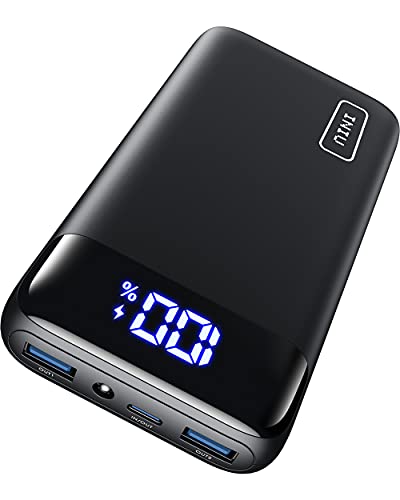 30 Miglior power bank nel 2024 [basato su 50 recensioni di esperti]