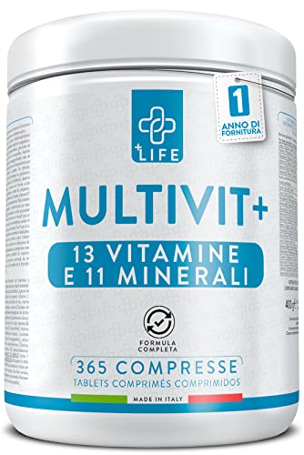 30 Miglior multivitaminico nel 2024 [basato su 50 recensioni di esperti]