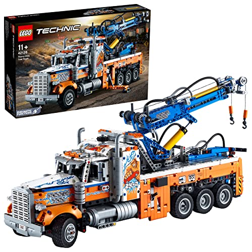 30 Miglior lego technic nel 2024 [basato su 50 recensioni di esperti]