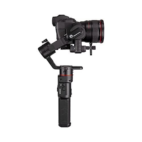 30 Miglior gimbal nel 2024 [basato su 50 recensioni di esperti]