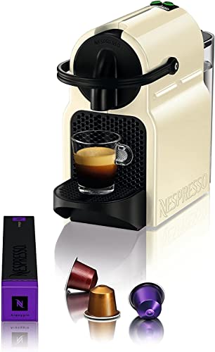 30 Miglior macchina caffe nespresso nel 2024 [basato su 50 recensioni di esperti]