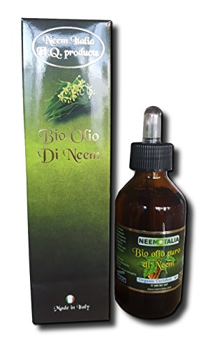 30 Miglior olio di neem nel 2024 [basato su 50 recensioni di esperti]