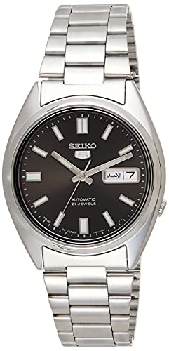 30 Miglior seiko 5 nel 2024 [basato su 50 recensioni di esperti]