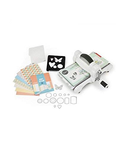 30 Miglior sizzix nel 2024 [basato su 50 recensioni di esperti]