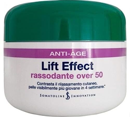 Somatoline SkinExpert, Rassodante Corpo Crema Lifting Anti Età, Trattamento Corpo Ideale per Pelle Matura, 300ml