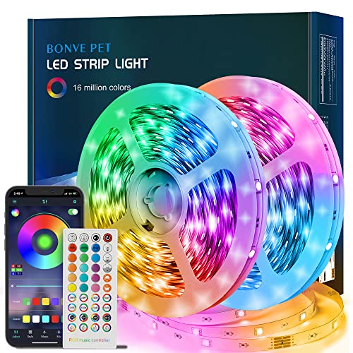 30 Miglior led rgb nel 2024 [basato su 50 recensioni di esperti]