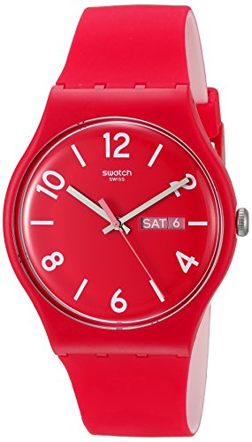 30 Miglior swatch nel 2024 [basato su 50 recensioni di esperti]