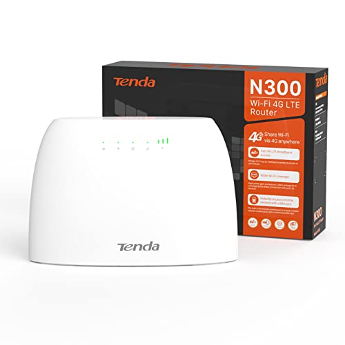 30 Miglior modem 4g nel 2024 [basato su 50 recensioni di esperti]