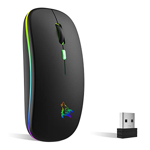 30 Miglior mouse wireless nel 2024 [basato su 50 recensioni di esperti]