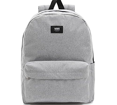 Vans Old Skool Iiii Backpack, Zaino Unisex-Adulto, Abiti Heather, Taglia Unica