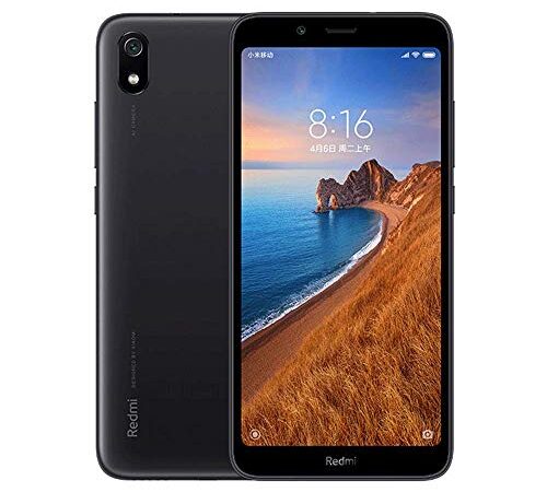 Xiaomi Redmi 7A 2GB 32GB Black