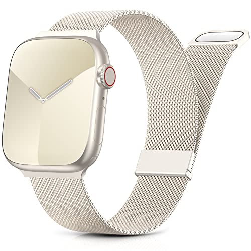 30 Miglior cinturino apple watch 44 mm nel 2024 [basato su 50 recensioni di esperti]