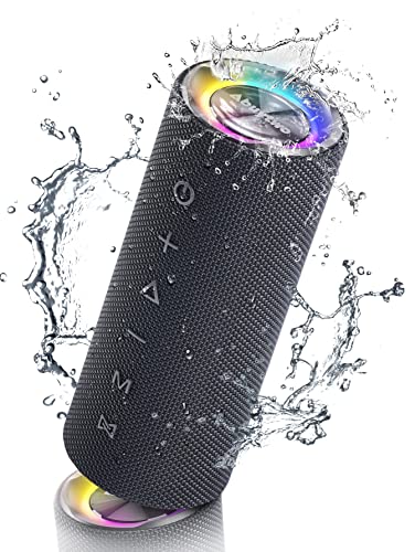 30 Miglior cassa bluetooth waterproof nel 2024 [basato su 50 recensioni di esperti]