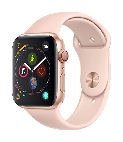 30 Miglior apple watch 4 nel 2024 [basato su 50 recensioni di esperti]