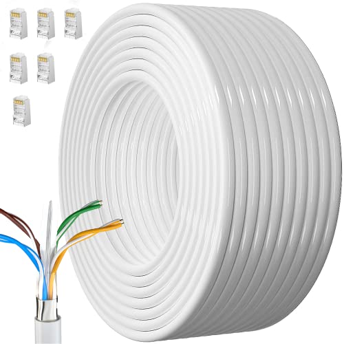 30 Miglior cavo ethernet nel 2024 [basato su 50 recensioni di esperti]