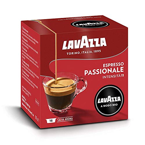 30 Miglior lavazza a modo mio nel 2024 [basato su 50 recensioni di esperti]